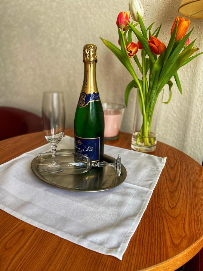 Garni Hotel Pyramida Cheb Zewnętrze zdjęcie