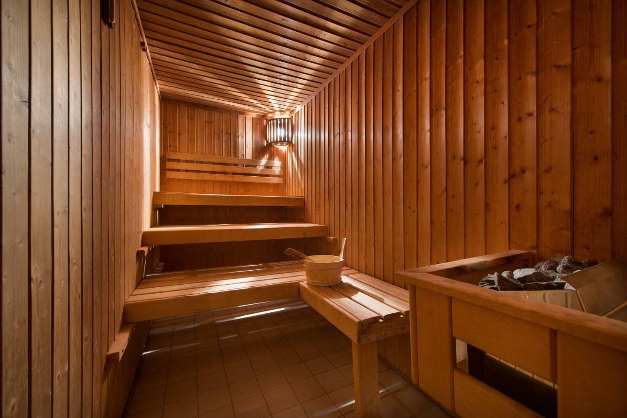 Garni Hotel Pyramida Cheb Zewnętrze zdjęcie